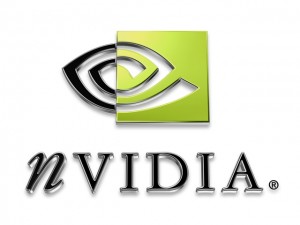 Old NVIDIA Logo.